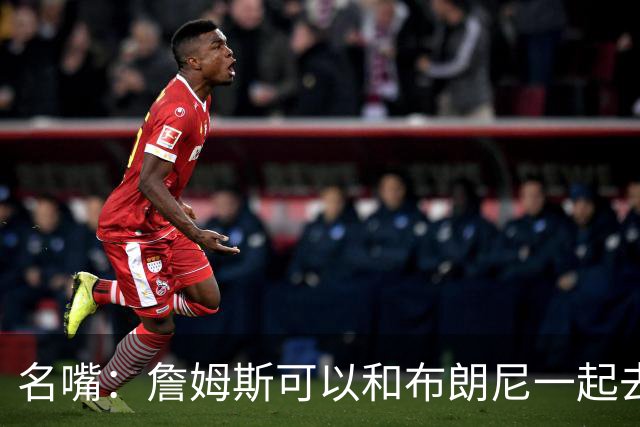 名嘴：詹姆斯可以和布朗尼一起去热火 热火也需要他的得分和组织